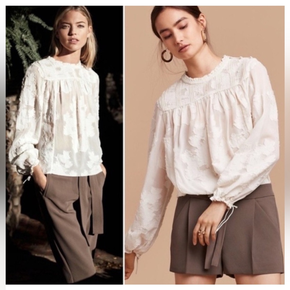 Aritzia | Wilfred* Lourdes Blouse